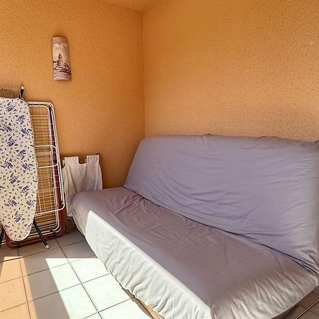 Appartement Cosy A 100M De La Plage Avec Piscine, Parking Prive Et Loggia Vitree - Fr-1-225-706 Argelès-sur-Mer Buitenkant foto