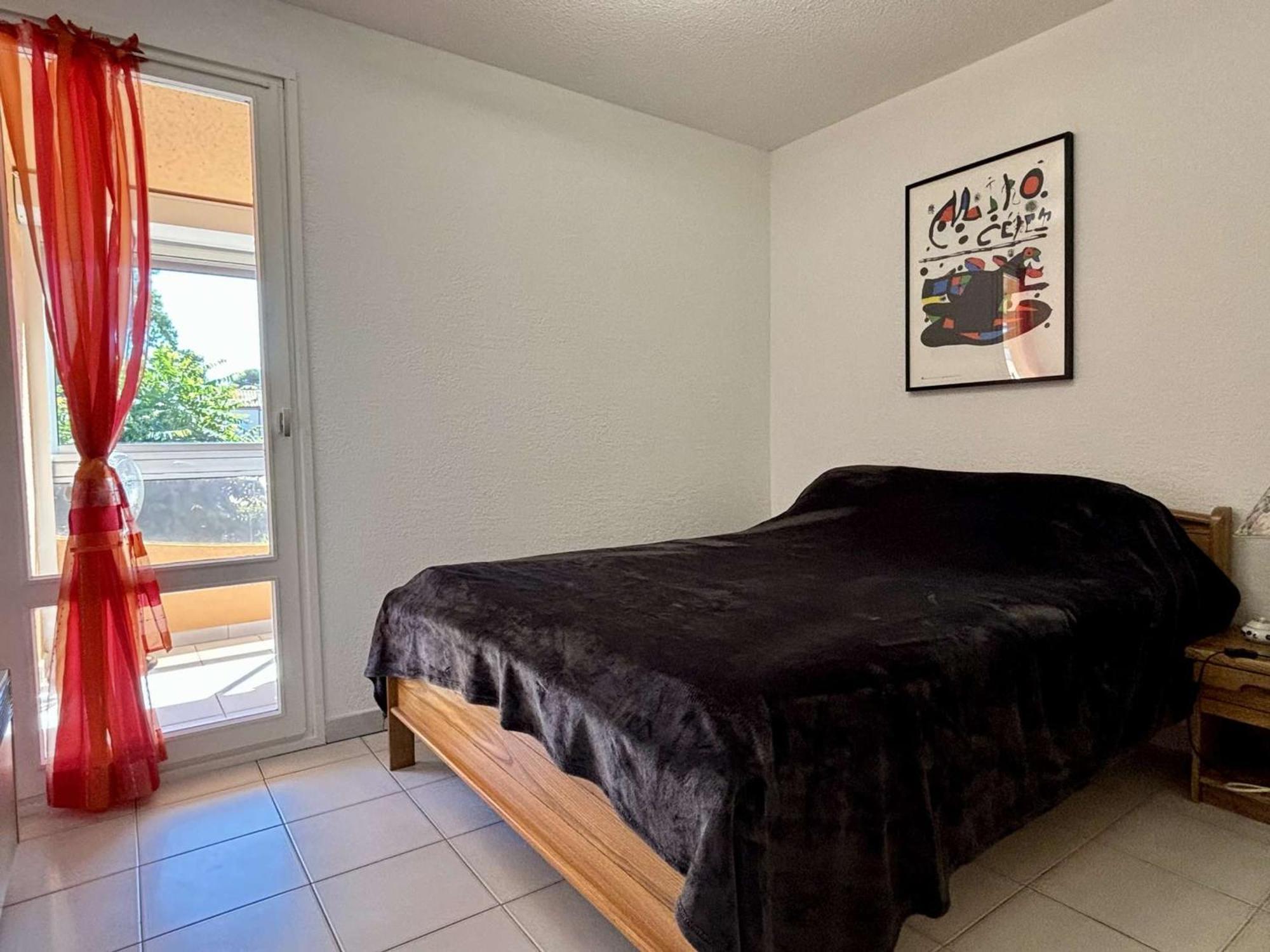 Appartement Cosy A 100M De La Plage Avec Piscine, Parking Prive Et Loggia Vitree - Fr-1-225-706 Argelès-sur-Mer Buitenkant foto