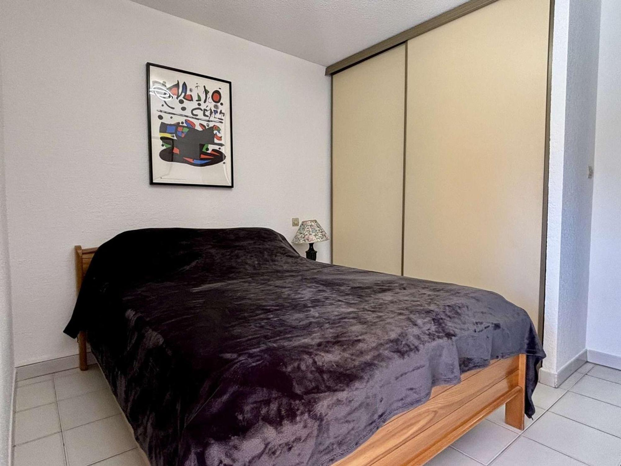 Appartement Cosy A 100M De La Plage Avec Piscine, Parking Prive Et Loggia Vitree - Fr-1-225-706 Argelès-sur-Mer Buitenkant foto