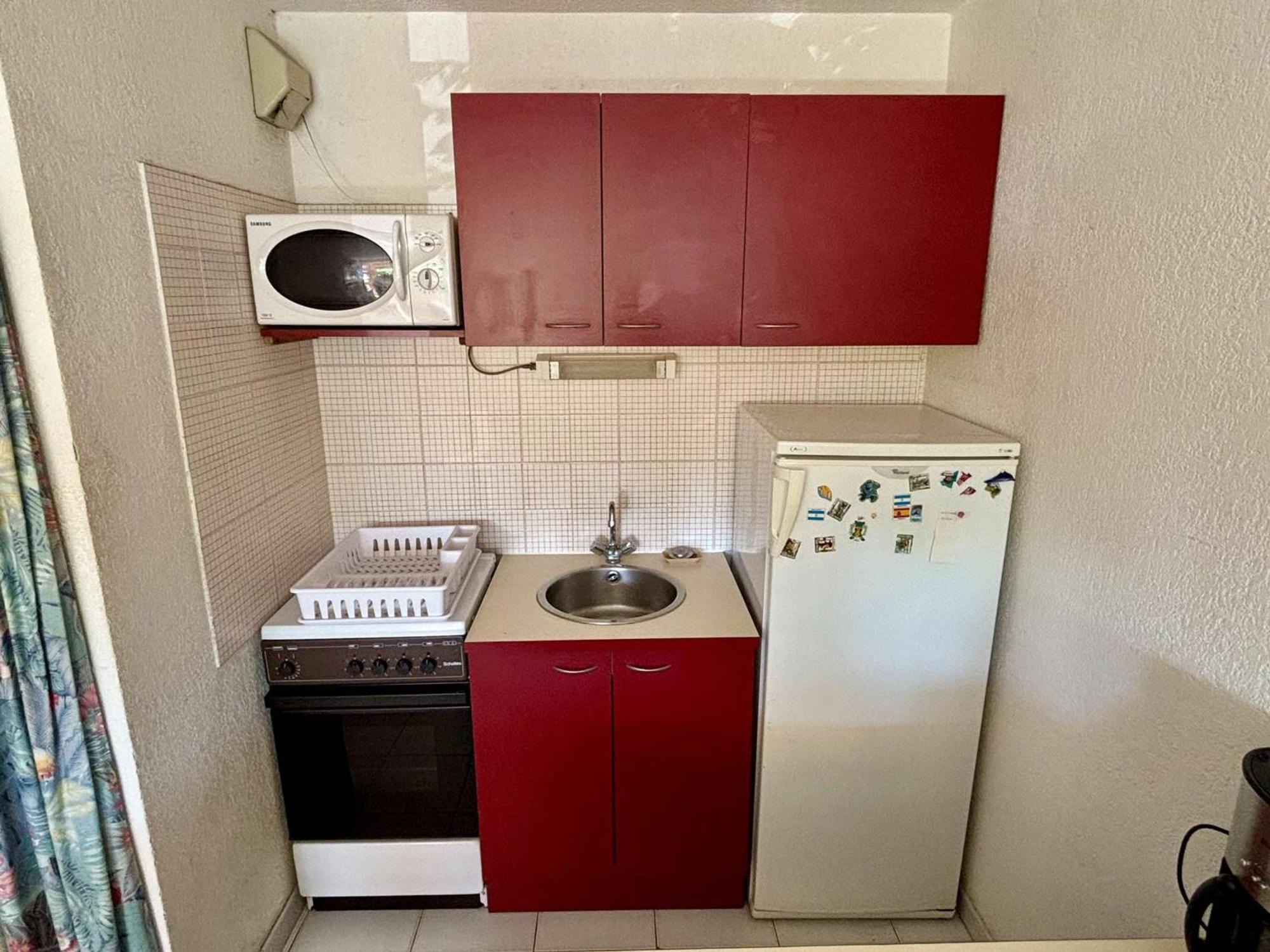 Appartement Cosy A 100M De La Plage Avec Piscine, Parking Prive Et Loggia Vitree - Fr-1-225-706 Argelès-sur-Mer Buitenkant foto