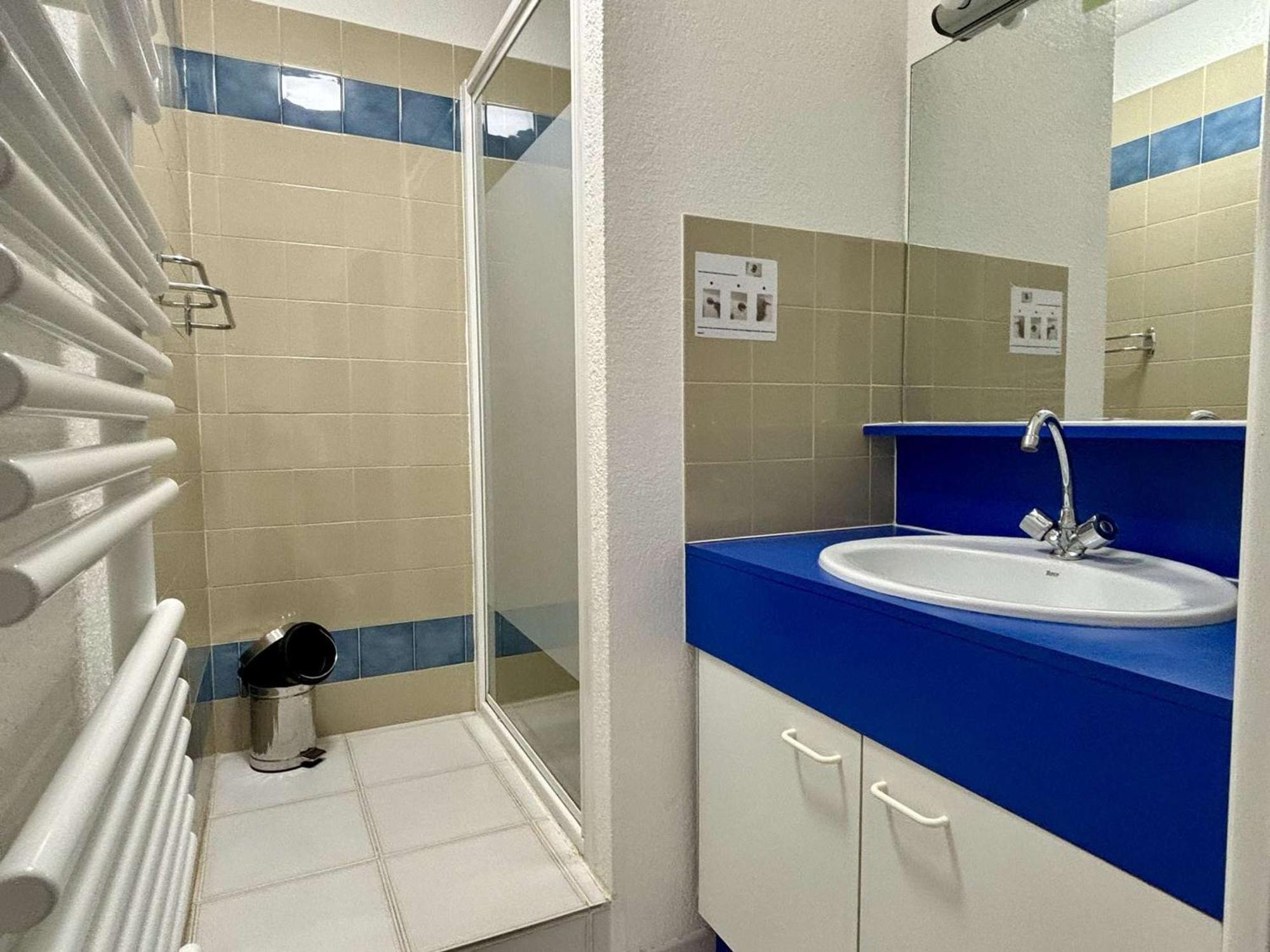 Appartement Cosy A 100M De La Plage Avec Piscine, Parking Prive Et Loggia Vitree - Fr-1-225-706 Argelès-sur-Mer Buitenkant foto